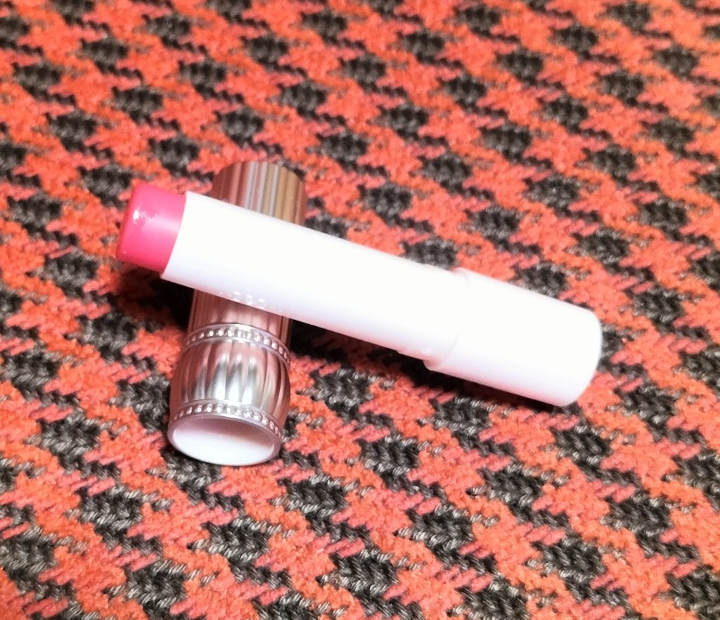 メルティカラー ティントリップ/フォーチュン/リップティントを使ったクチコミ(1枚目)