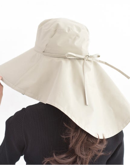 オーバル・ハット/サンバリア100/その他を使ったクチコミ(1枚目)