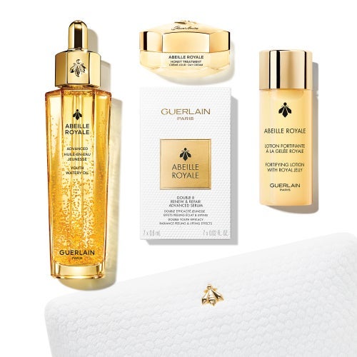 アベイユ ロイヤル オイル コフレ 2023