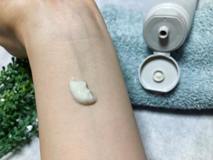 クレイウォッシュ/ボタニズム /洗顔フォームを使ったクチコミ(2枚目)