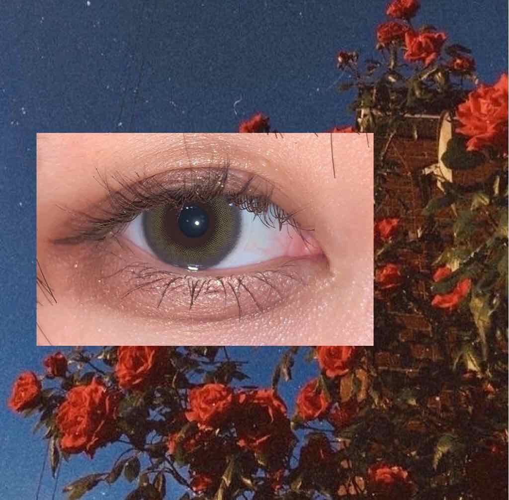 ReVIA 1day/ReVIA/ワンデー（１DAY）カラコンを使ったクチコミ（3枚目）