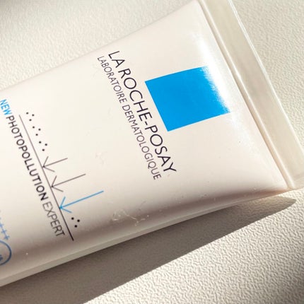 UVイデア XL プロテクショントーンアップ ローズ/ラ ロッシュ ポゼ/日焼け止めクリームを使ったクチコミ(1枚目)