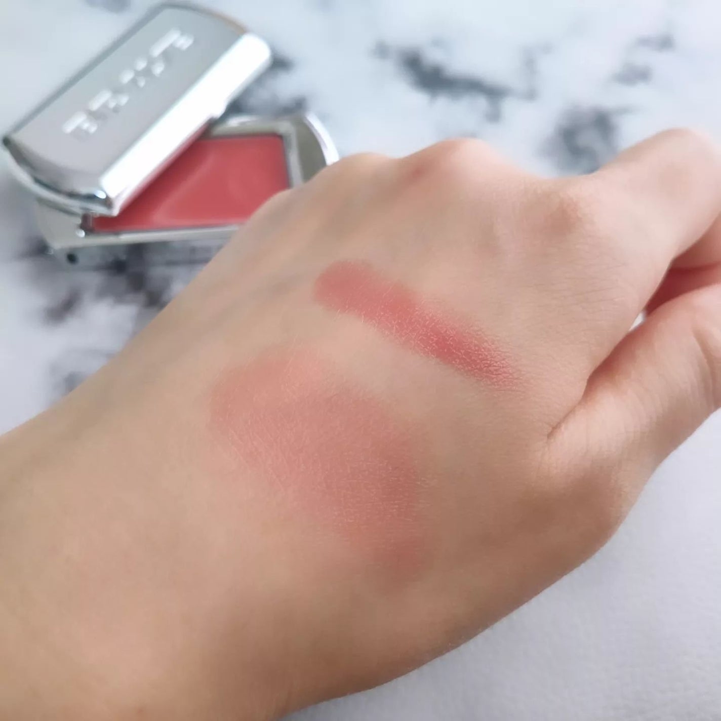 BRAYE LIPSLEEK/BRAYE/口紅を使ったクチコミ(4枚目)