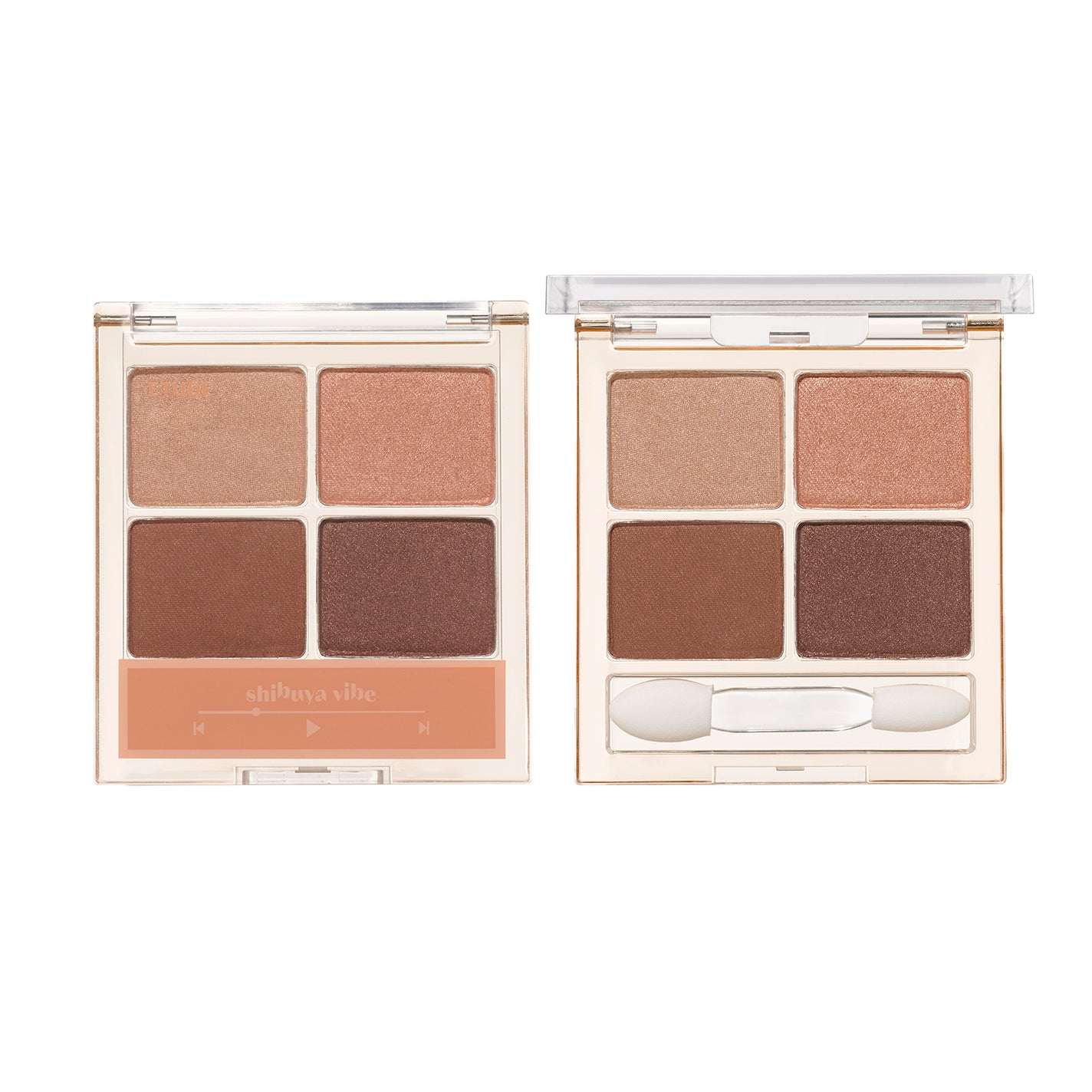 プレイカラーアイズミニ シブヤグルーヴ