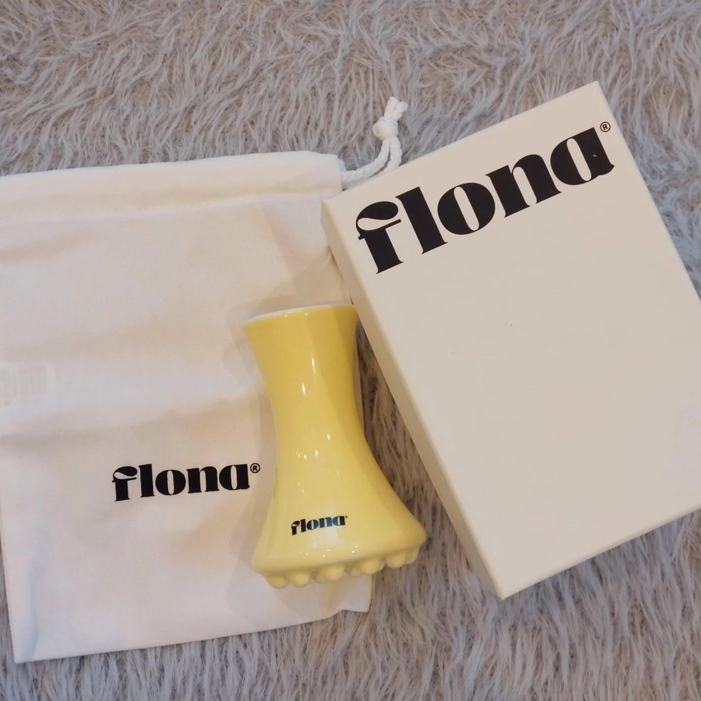 Flona X ChoiMona かっさ/FLONA/かっさプレートを使ったクチコミ(1枚目)