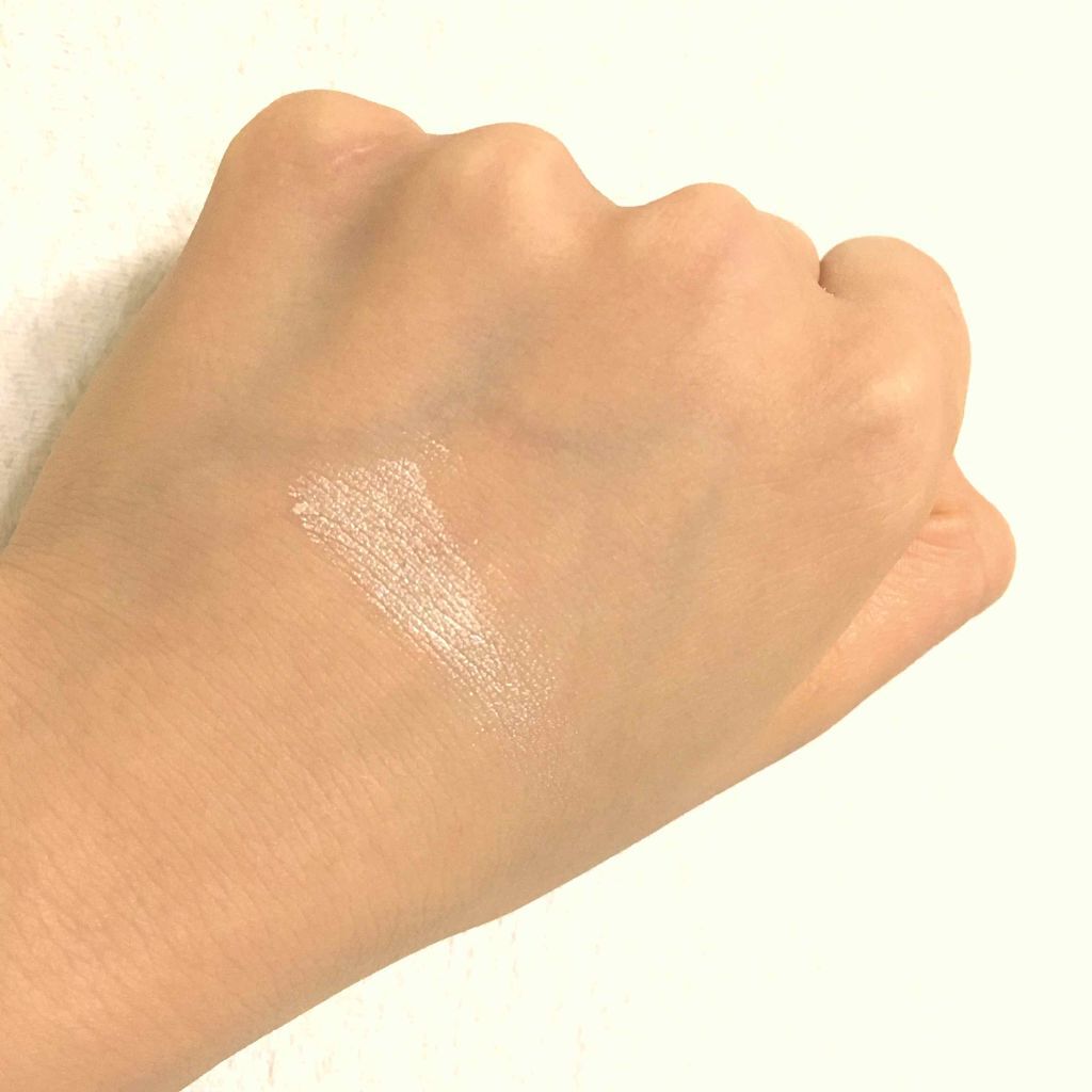 AT グロッシーアイシャドウ/セリア/ジェル・クリームアイシャドウを使ったクチコミ（2枚目）