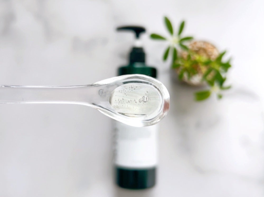 AHA·BHA·PHA 30デイズミラクルアクネボディクレンザー/SOME BY MI/ボディソープを使ったクチコミ(2枚目)