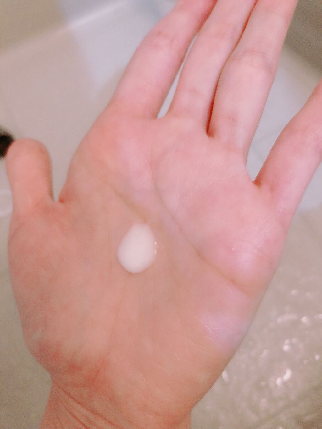 ブライト ソープ/IGNIS/洗顔フォームを使ったクチコミ（3枚目）