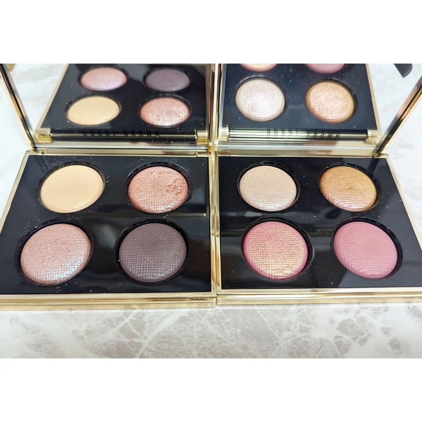 ジルスチュアート パステルペタル ブラッシュ/JILL STUART/パウダーチークを使ったクチコミ(7枚目)