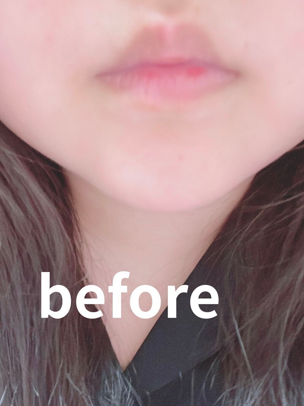 ケイト リップモンスター/KATE/口紅を使ったクチコミ(4枚目)