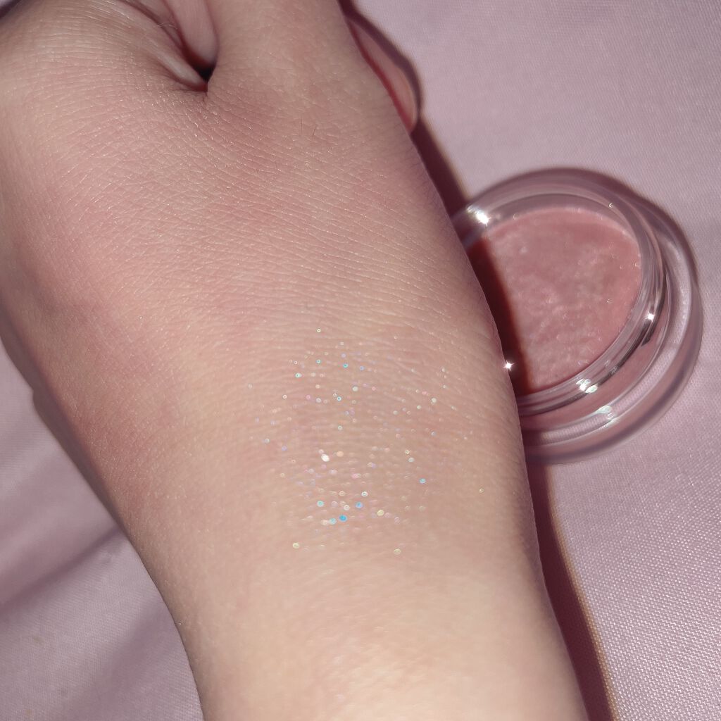 アイジュエルデュー/JILL STUART/ジェル・クリームアイシャドウを使ったクチコミ(2枚目)