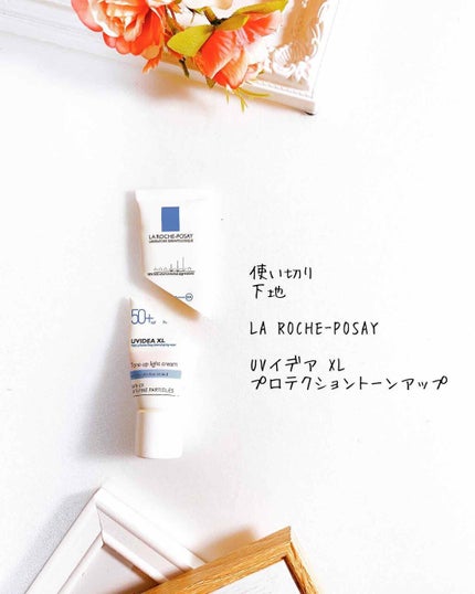 ノーセバム ミネラルパウダー/innisfree/ルースパウダーを使ったクチコミ(2枚目)