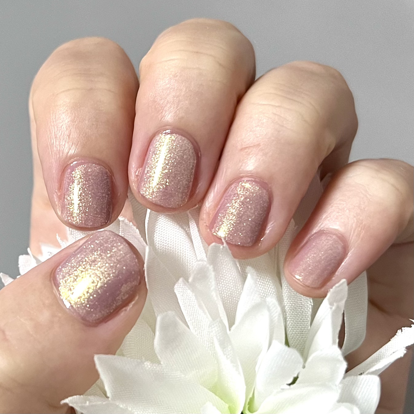 カラフルネイルズ/キャンメイク/マニキュアを使ったクチコミ（1枚目）