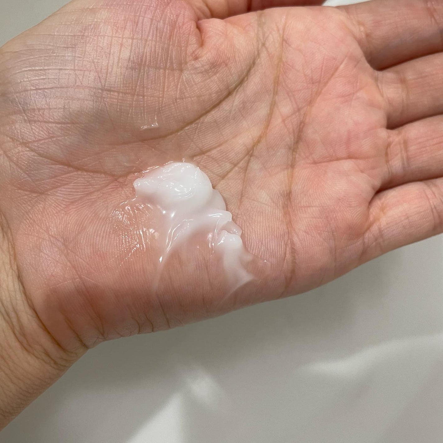 モストアクアクリーム/マリアンボレ/フェイスクリームを使ったクチコミ(5枚目)