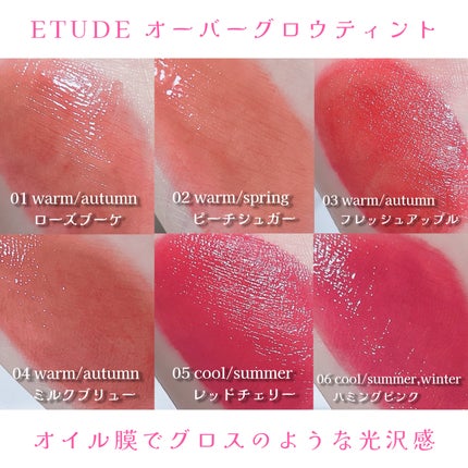 コントゥア オーバーリップメーカー/ETUDE/リップライナーを使ったクチコミ(3枚目)