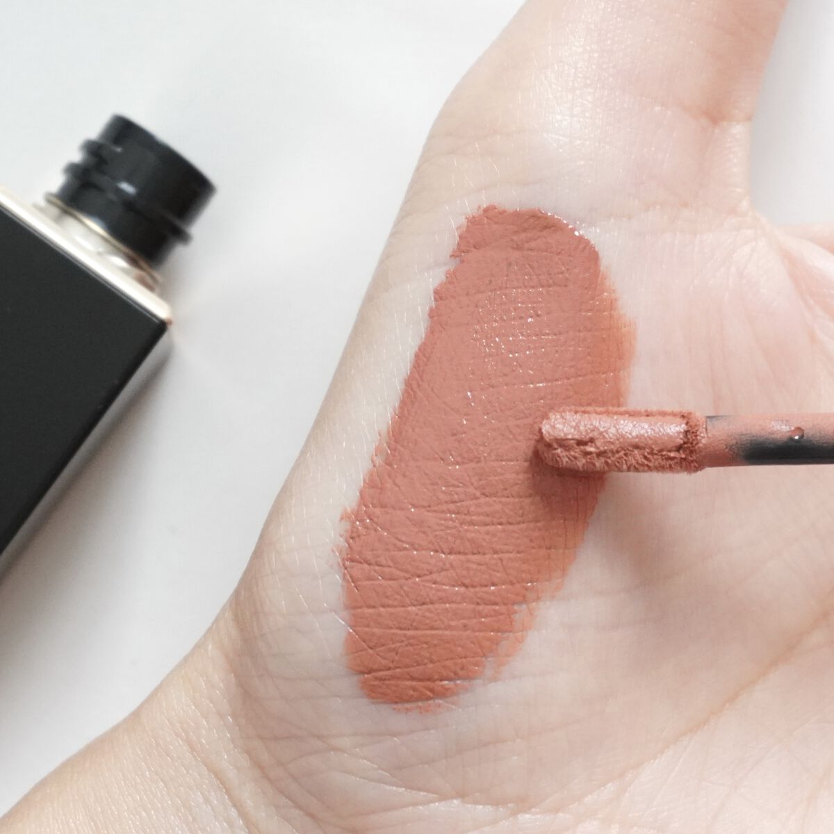 プロテクティング デイ クリーム/SUQQU/化粧下地を使ったクチコミ（3枚目）