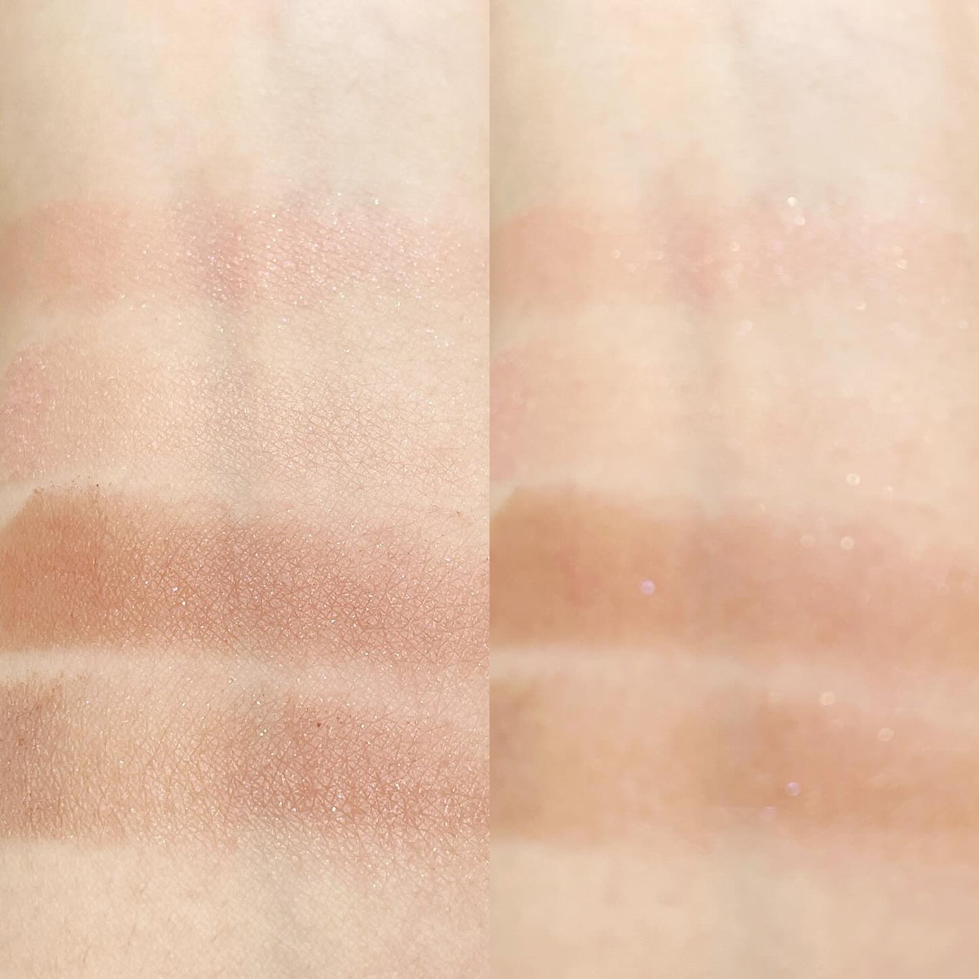 ミネラルマルチルミナイザー/SUIKO HATSUCURE/スティックハイライトを使ったクチコミ(3枚目)