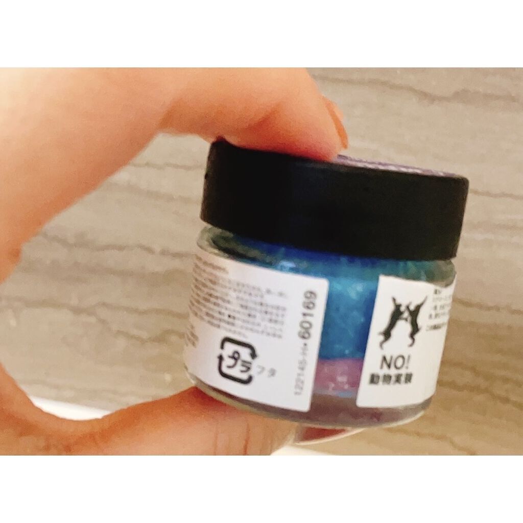 ユニコーン リップスクラブ/ラッシュ/リップスクラブを使ったクチコミ（2枚目）