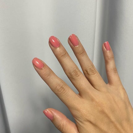 ザ ネイルポリッシュ/ADDICTION/マニキュアを使ったクチコミ(6枚目)