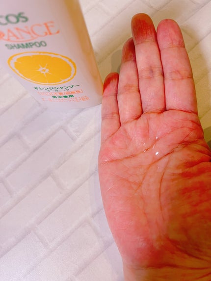 を使ったクチコミ(2枚目)