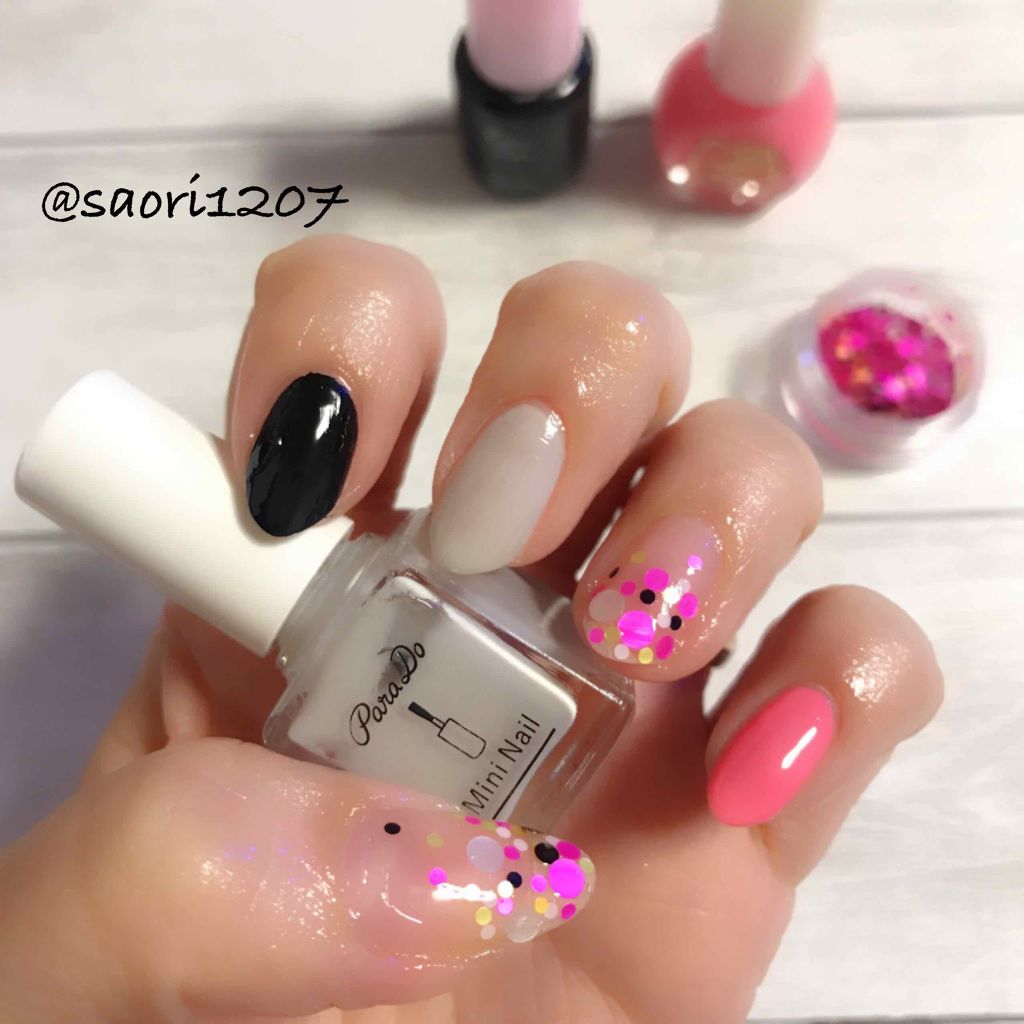 ストーンキャッチャー/セリア/ネイル用品を使ったクチコミ（1枚目）