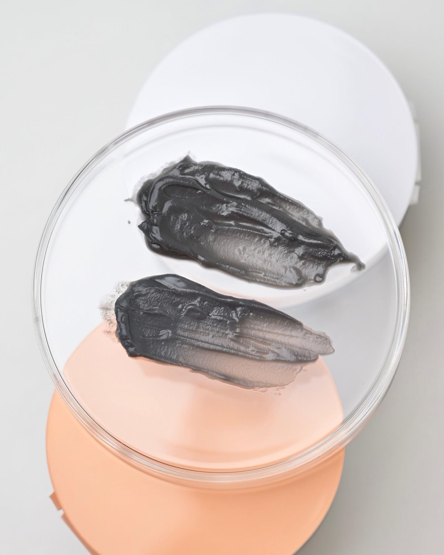 ソフティモ クリアプロ クレンジングバーム CICA ブラック/ソフティモ/クレンジングバームを使ったクチコミ（2枚目）