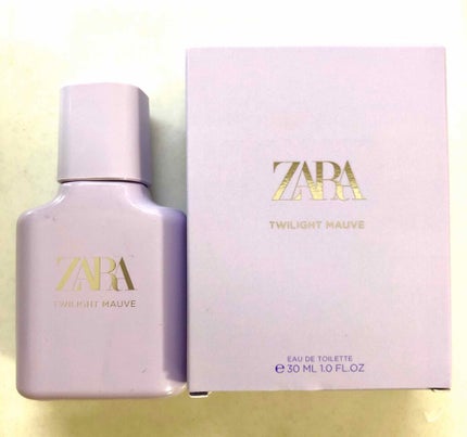 フルーティオードトワレ/ZARA/香水(レディース)を使ったクチコミ(1枚目)