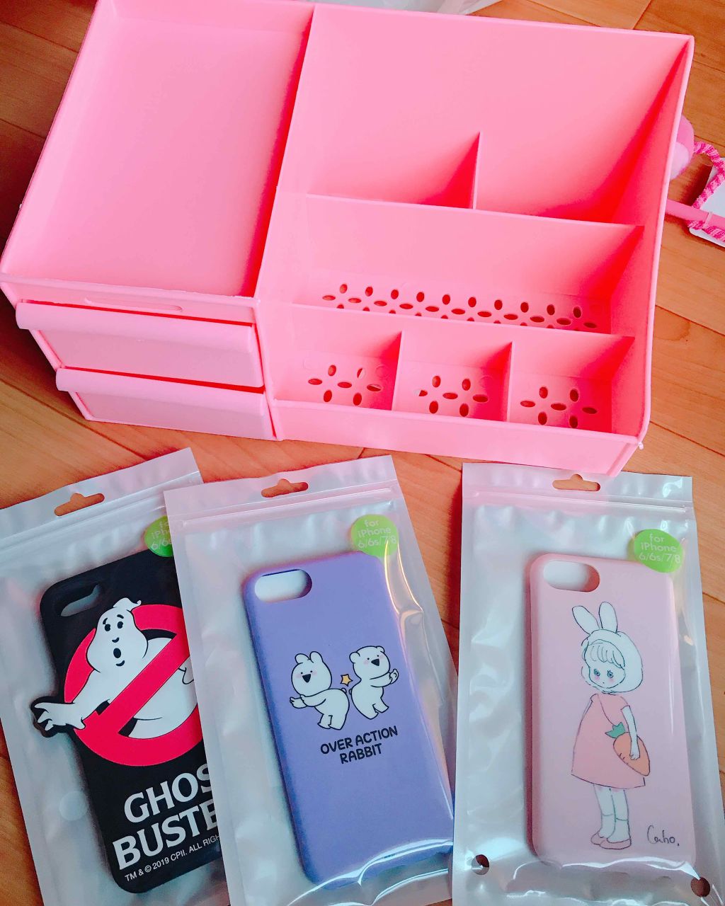 純愛 on LIPS 「皆さんこんにちは!こんばんわ!純愛(じゅんな)です!今日は母と..」(4枚目)