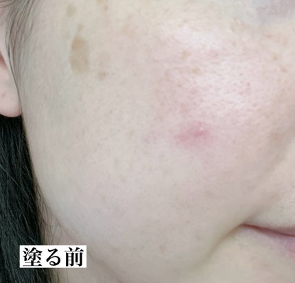 ベアプロ 16HR パウダー ファンデーション/bareMinerals/パウダーファンデーションを使ったクチコミ(5枚目)