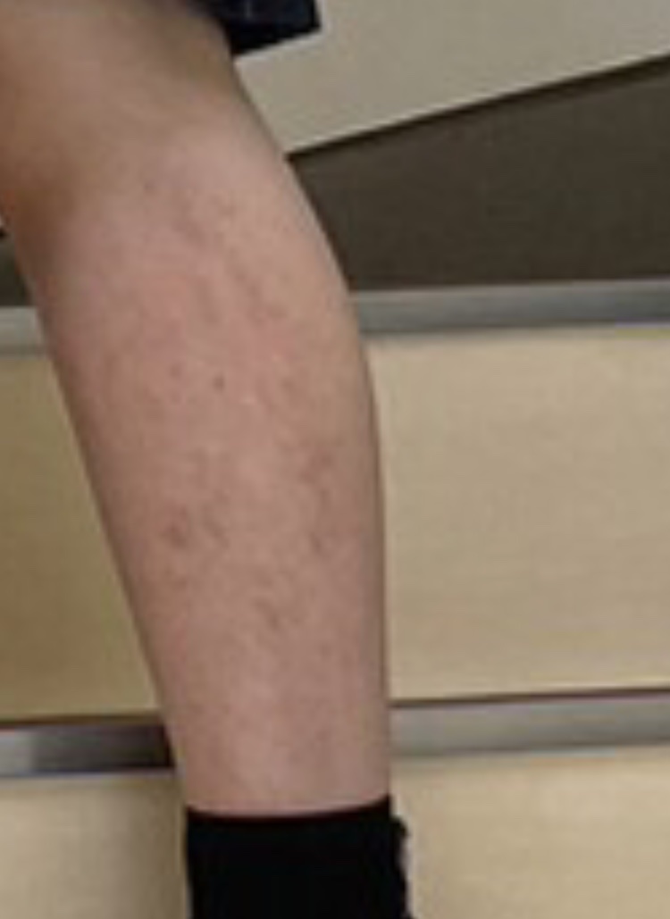 スキンコンディショナー高保湿/CEZANNE/化粧水を使ったクチコミ（3枚目）