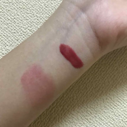 キャンディラップリップ/キャンメイク/リップグロスを使ったクチコミ(3枚目)