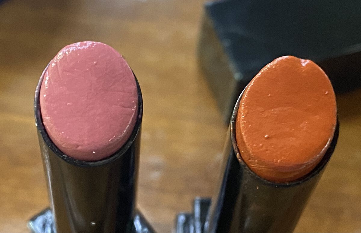 ケイト リップモンスター/KATE/口紅を使ったクチコミ（1枚目）