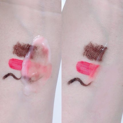 ホホバモイストクレンジングバーム/Neulii/クレンジングバームを使ったクチコミ(4枚目)