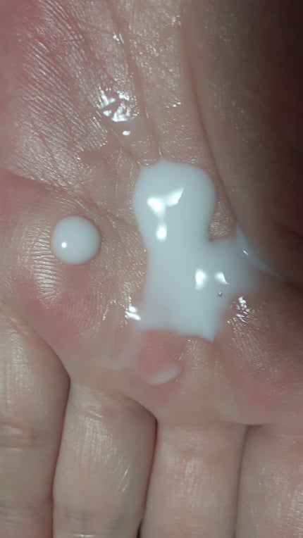 アドバンスド ブライトニング セラム/オルビス/美容液を使ったクチコミ(2枚目)