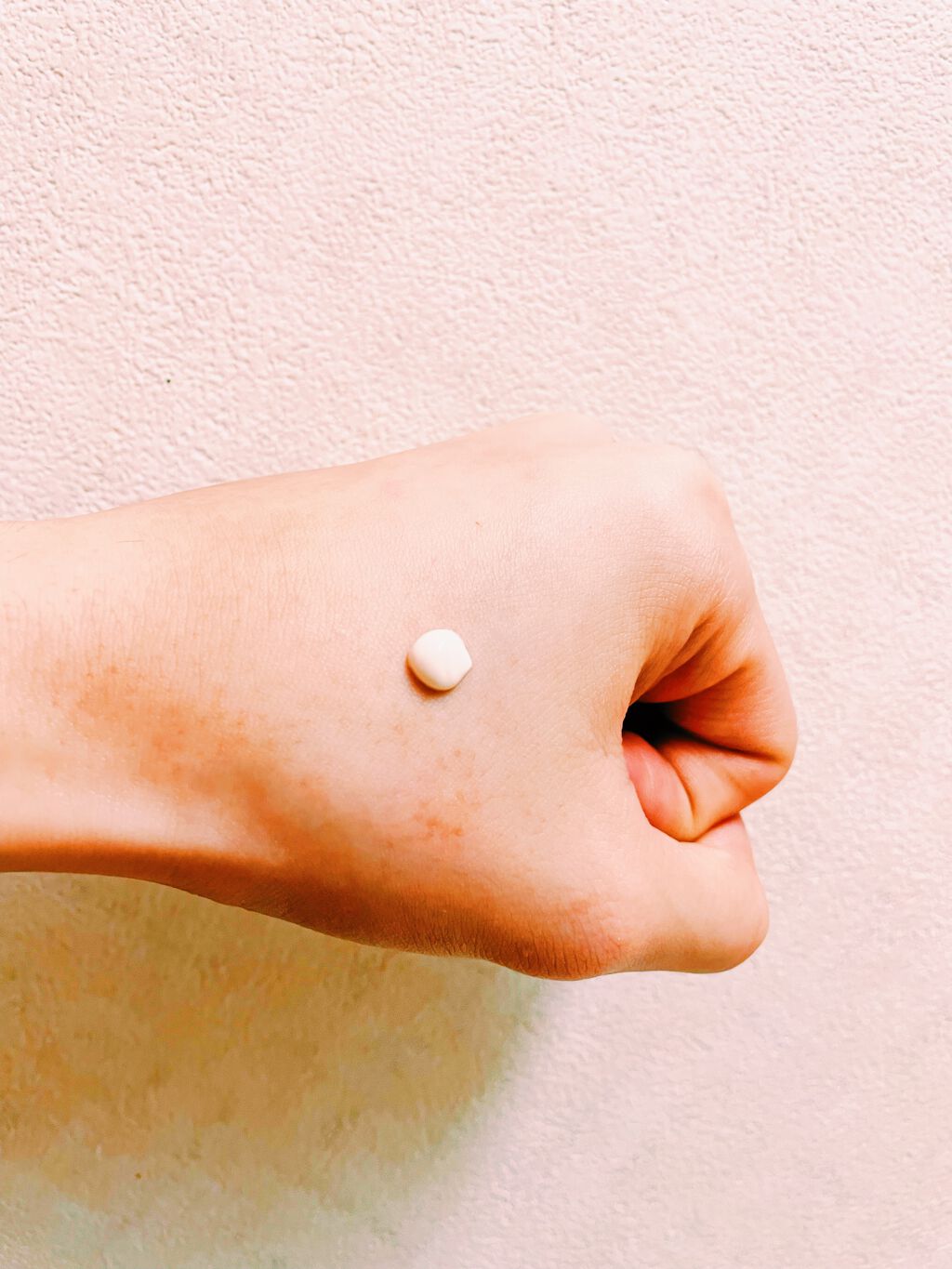 ピュアリングクリーム/DEWYCEL/化粧下地を使ったクチコミ（3枚目）