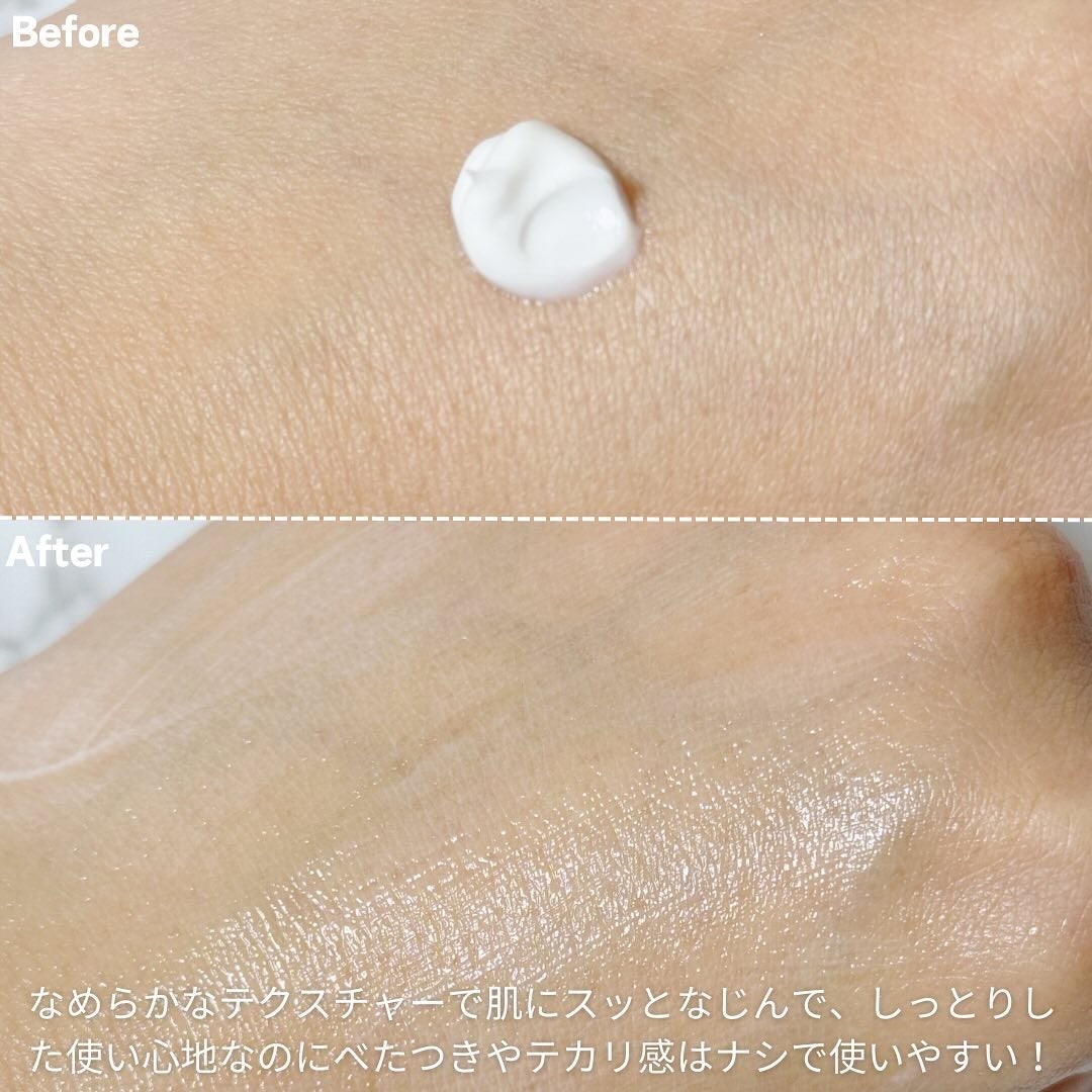 パフュームスティック/TISLO/練り香水を使ったクチコミ(4枚目)