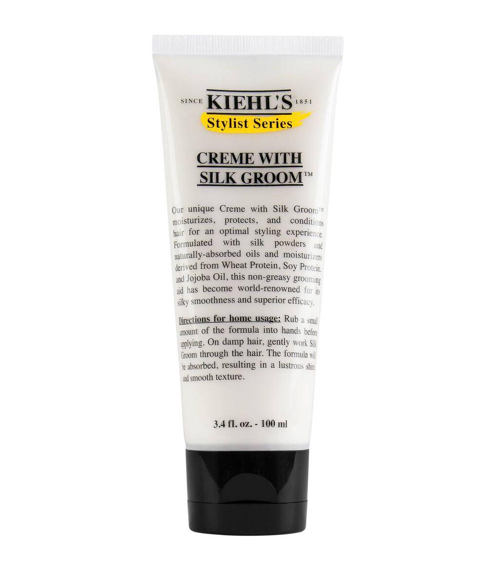 キールズ SS シルクグルーム Kiehl's