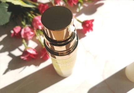 マイクロダーマブースター/XOUL/美容液を使ったクチコミ(3枚目)