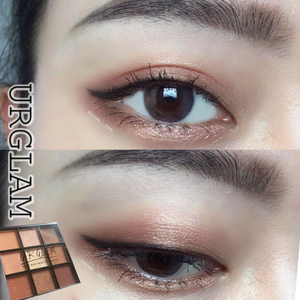 クリーミータッチライナー/キャンメイク/ジェルアイライナーを使ったクチコミ(1枚目)