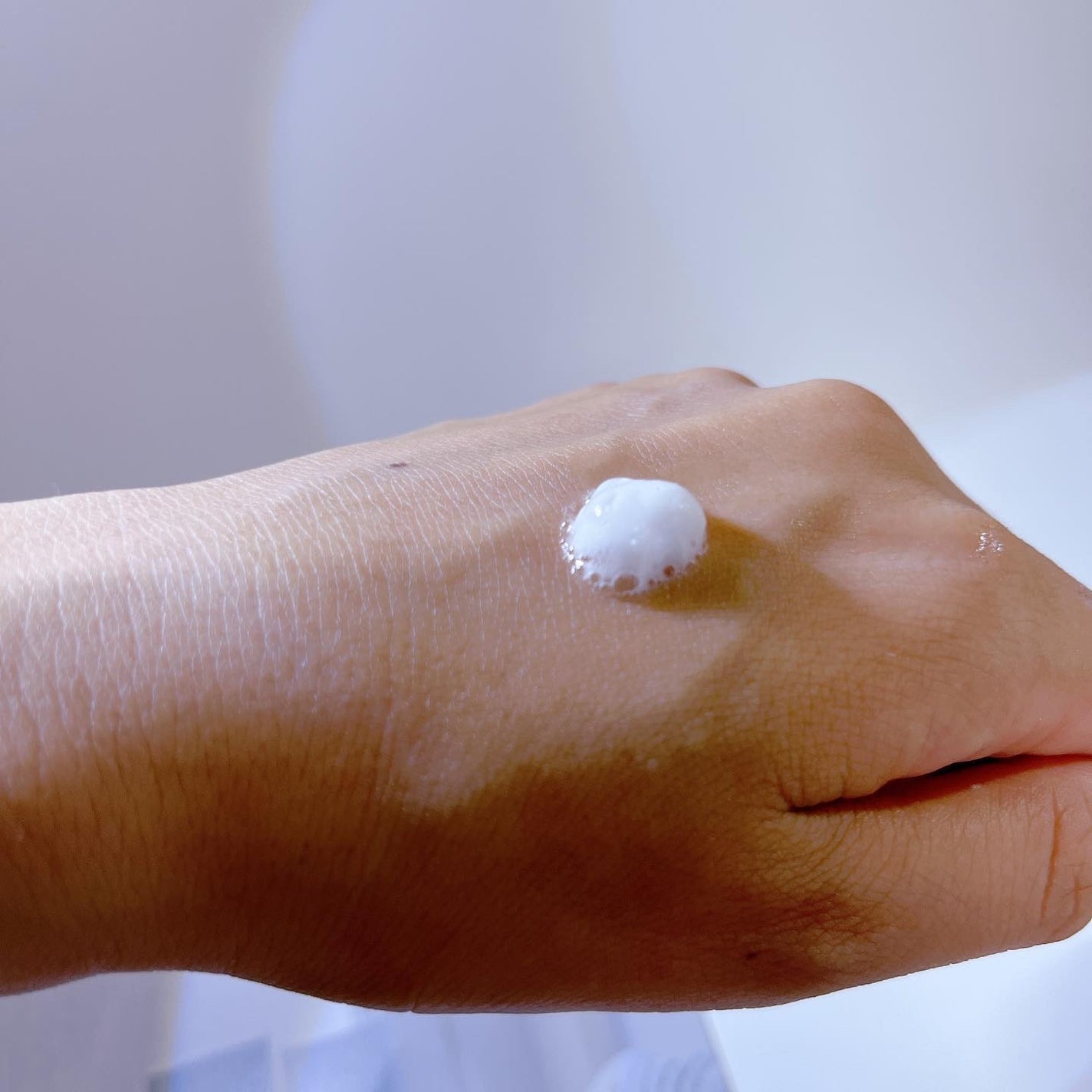 もこ@はち on LIPS 「.*・♡°+°・♡*..*・♡°+°・モニターさせて頂きます♡..」(2枚目)