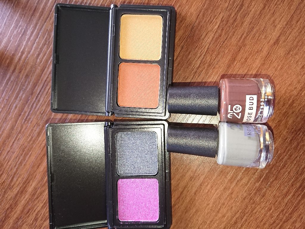 Gina 2018-19 Winter (JELLY 2019年1月号増刊)/Gina/雑誌を使ったクチコミ（2枚目）