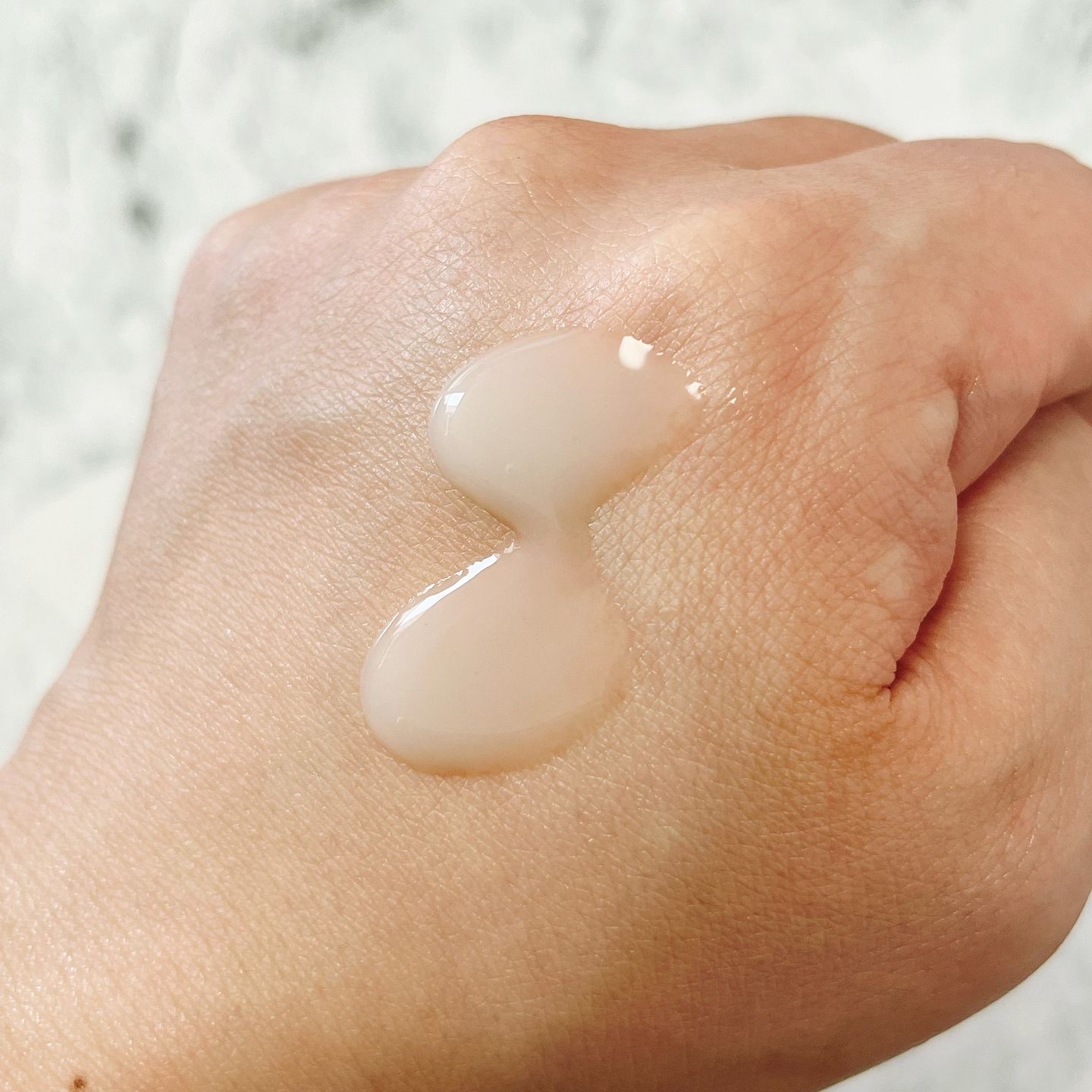 メープルエナジーインフュージングセラム/Klairs/美容液を使ったクチコミ（3枚目）