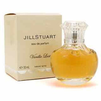 ヴァニラ ラスト オード パルファン/JILL STUART/香水(レディース)を使ったクチコミ(1枚目)