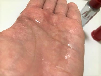 フィーノ プレミアムタッチ 濃厚美容液ヘアオイル/フィーノ/ヘアオイルを使ったクチコミ(3枚目)