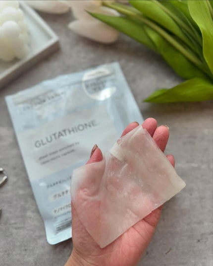 を使ったクチコミ(3枚目)