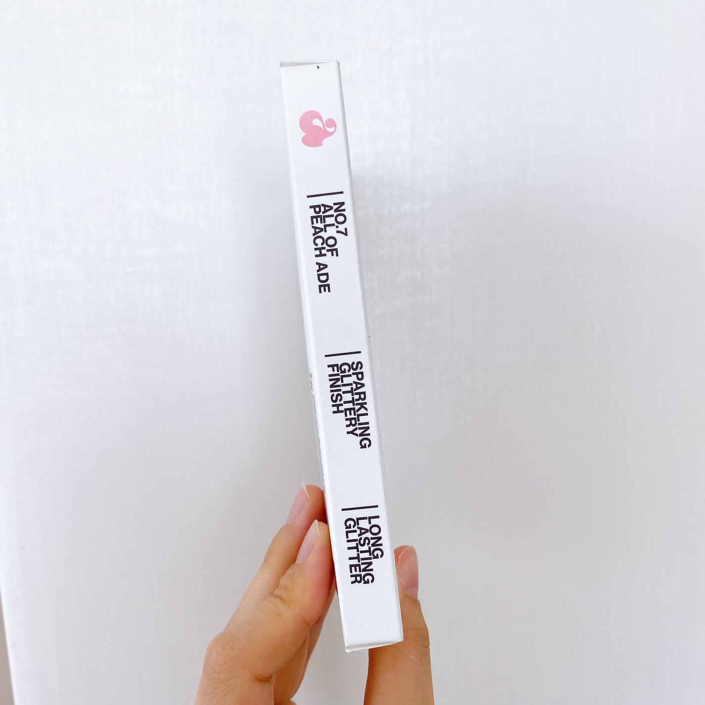 グリッターペディアアイパレット/unleashia/アイシャドウパレットを使ったクチコミ(6枚目)