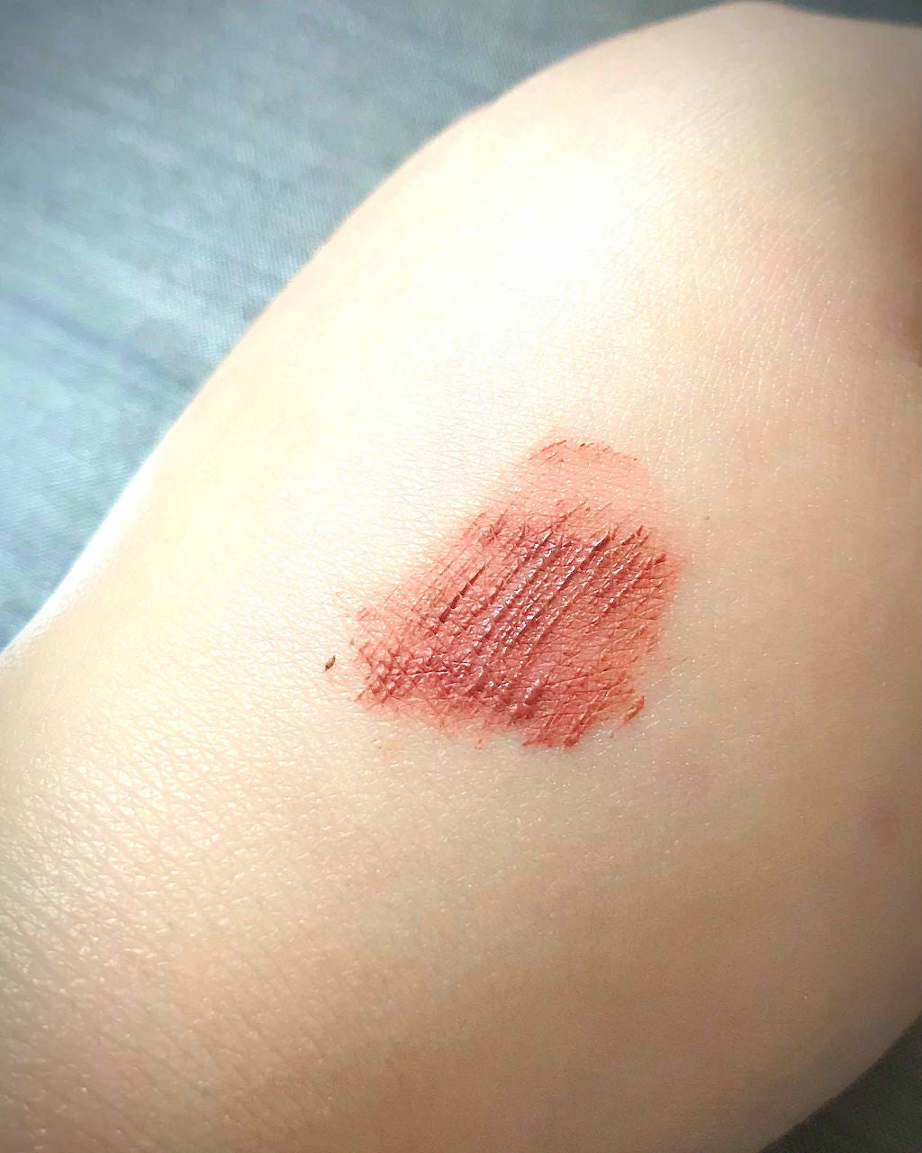 ピンク モーメント インク カラー カラ/PERIPERA/マスカラを使ったクチコミ(2枚目)