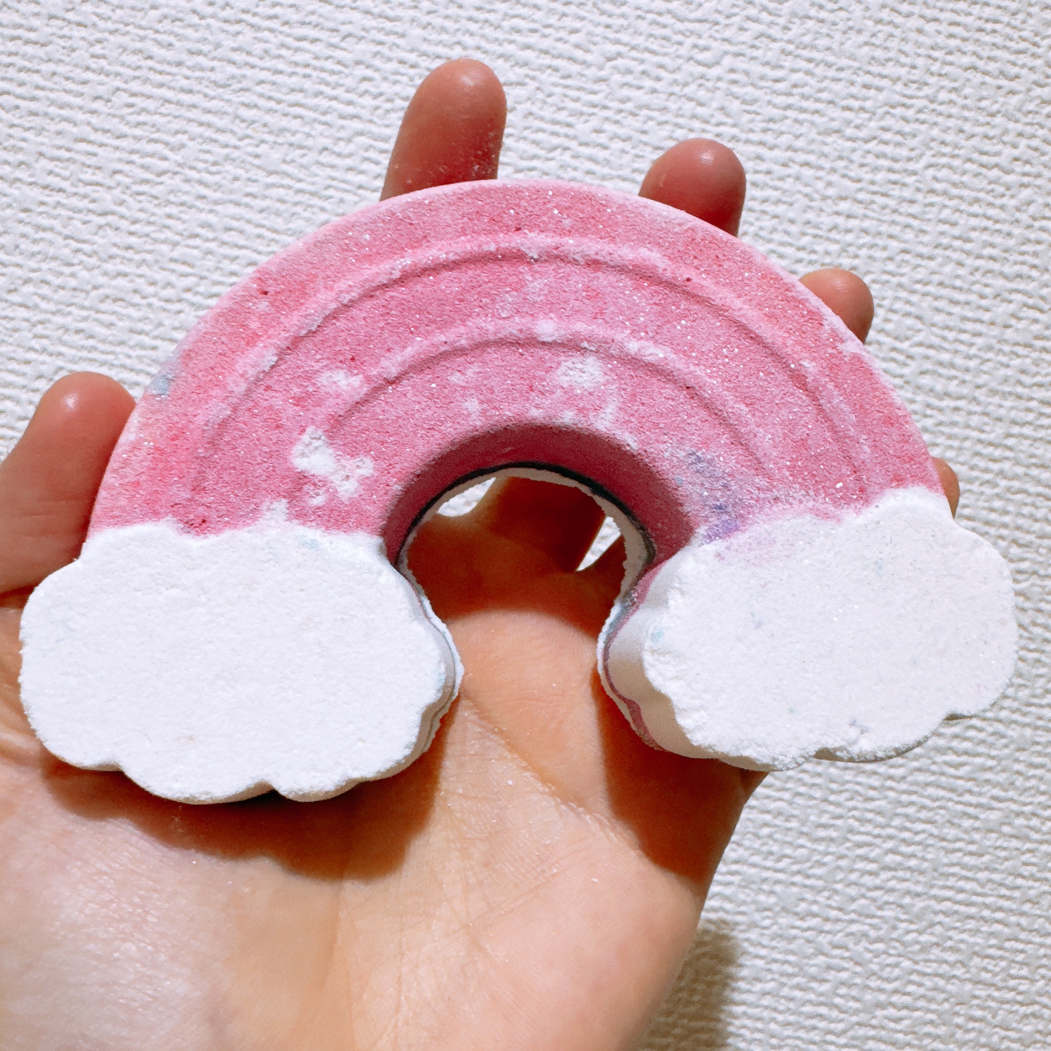 サムウェア/ラッシュ/炭酸系入浴剤を使ったクチコミ（1枚目）