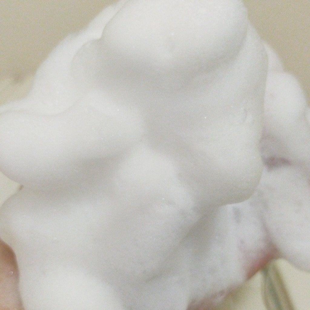 スイサイ ビューティクリア パウダーウォッシュN/suisai/洗顔パウダーを使ったクチコミ(3枚目)