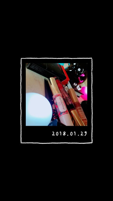 ユアリップオンリーグロス/キャンメイク/リップグロスを使ったクチコミ(1枚目)